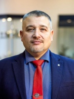 Прозоров Денис