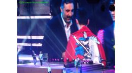 Студент колледжа Дмитрий Налбандян - золотой чемпион WorldSkills Russia в 2014 и 2015 гг.