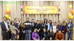 На базе колледжа проходит городской конкурс профессионального мастерства "Молодые дарования Московии"