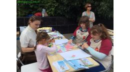 Мастер-классы для детей